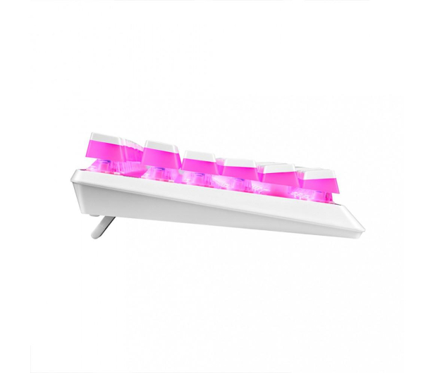 MODECOM Volcano Lanparty RGB White Pudding Edition - 697613 - zdjęcie 10